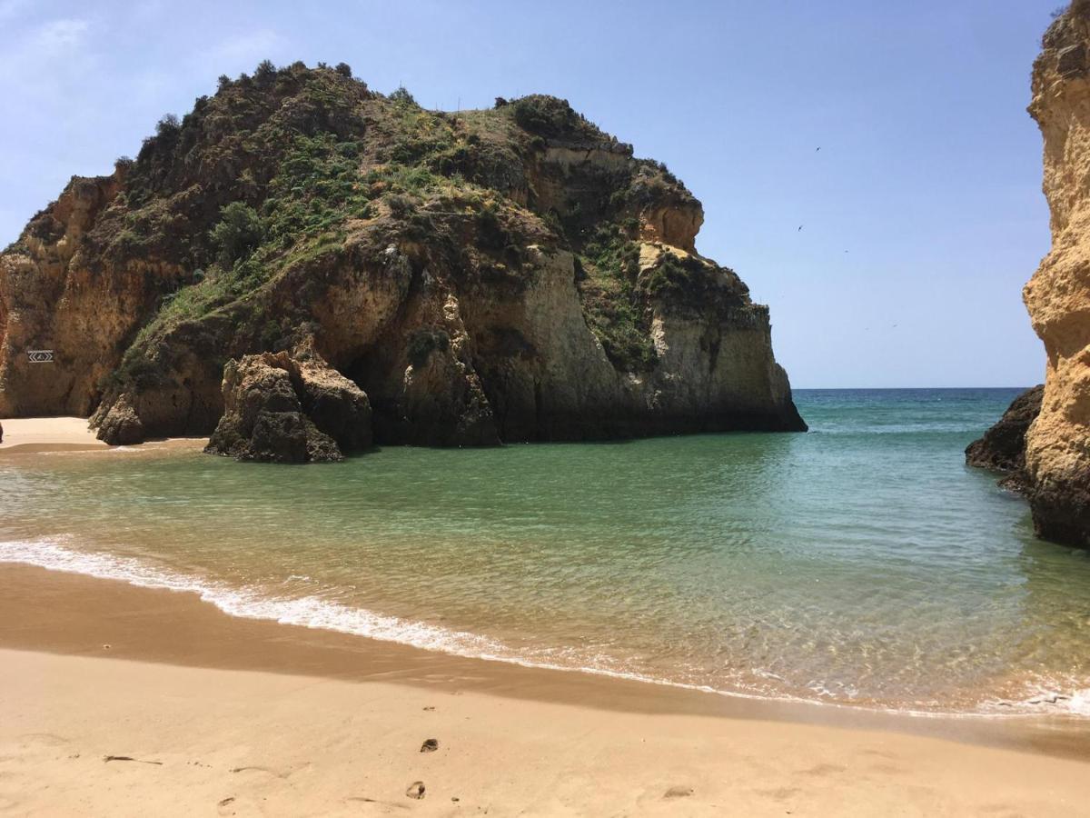 Casa Da Avo Daire Portimão Dış mekan fotoğraf