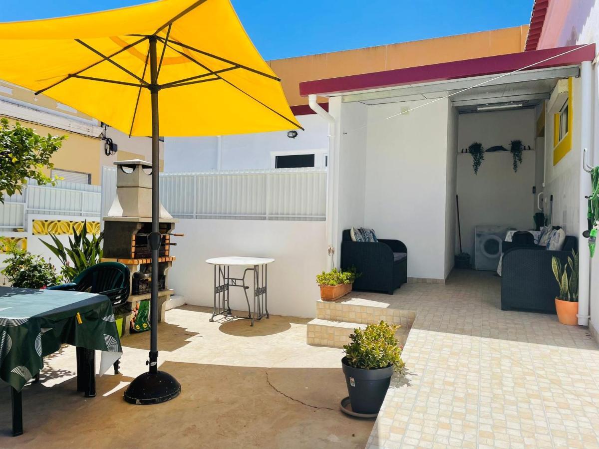 Casa Da Avo Daire Portimão Dış mekan fotoğraf